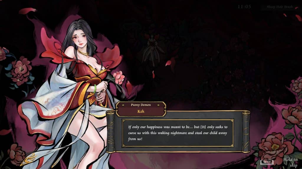 Realm of Ink, recensione (Nintendo Switch)