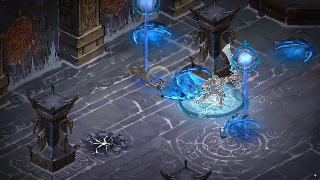 Realm of Ink, recensione (Nintendo Switch)