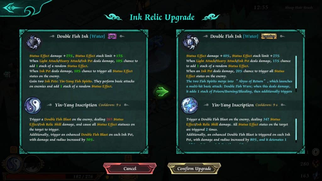 Realm of Ink, recensione (Nintendo Switch)