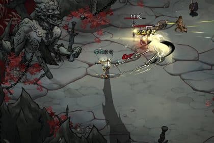realm of ink