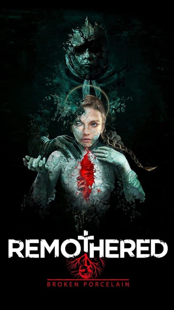 Remothered: red nun's legacy