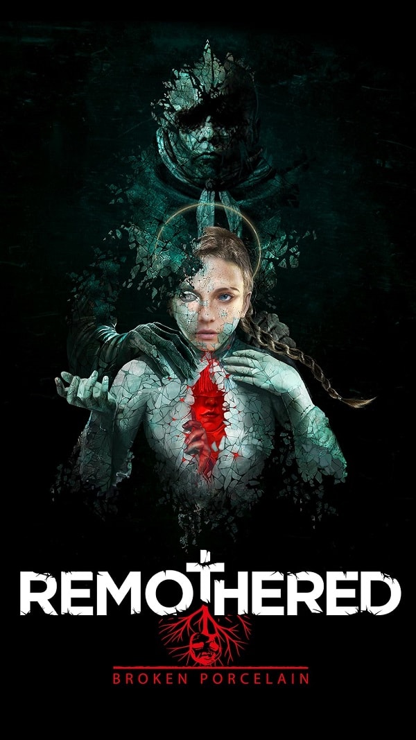 Remothered: Red Nun's Legacy