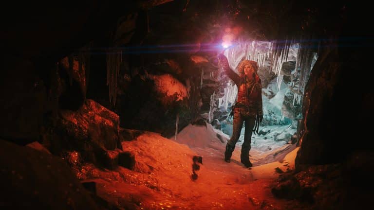 Rise of the tomb raider: 20 year celebration, recensione (nintendo switch 2)