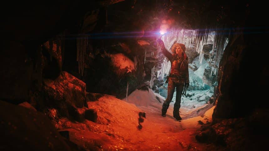 rise of the tomb raider