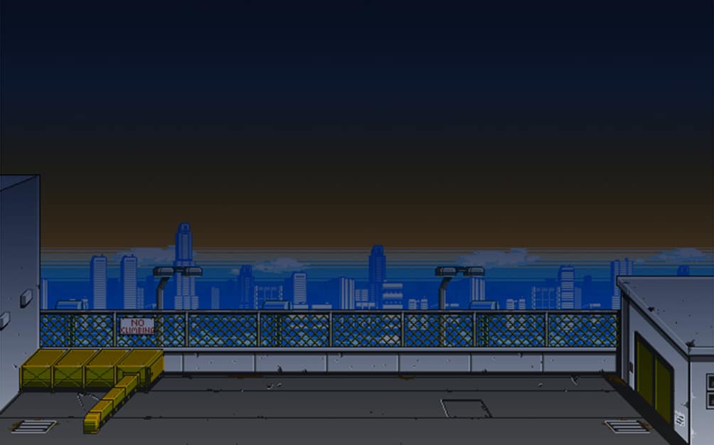 River City Saga: Journey to the West