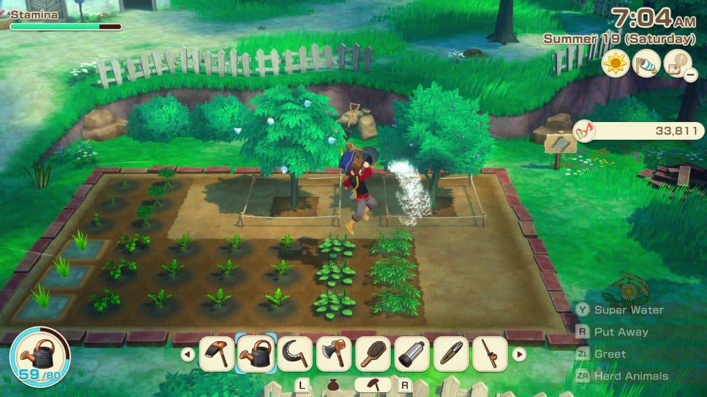 STORY OF SEASONS: Grand Bazaar, recensione (PlayStation 5)