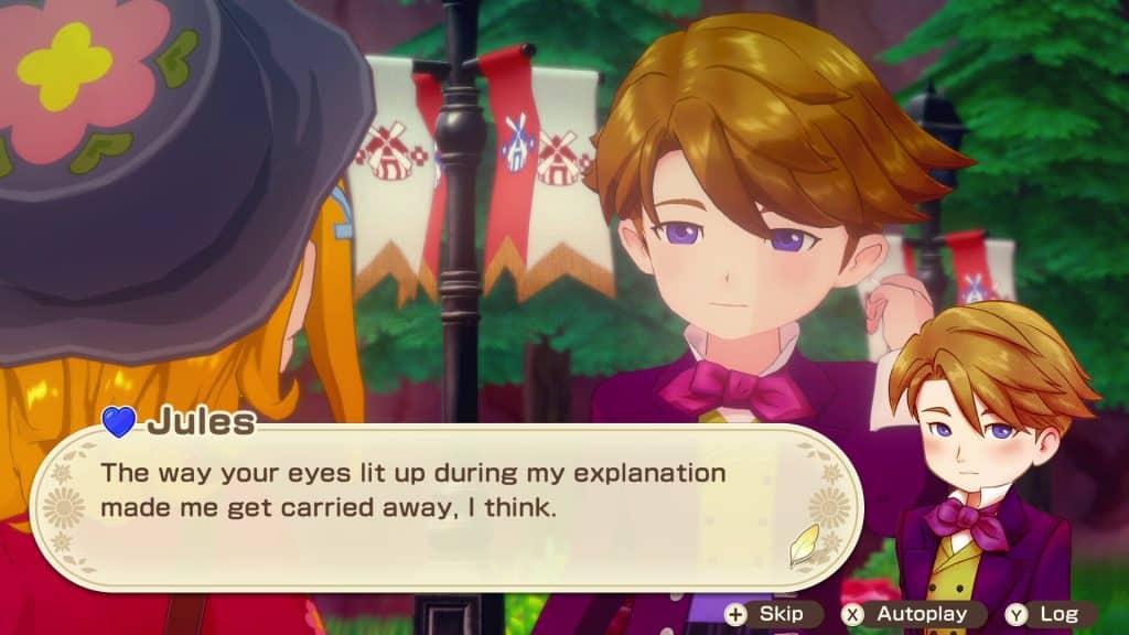 STORY OF SEASONS: Grand Bazaar, recensione (PlayStation 5)