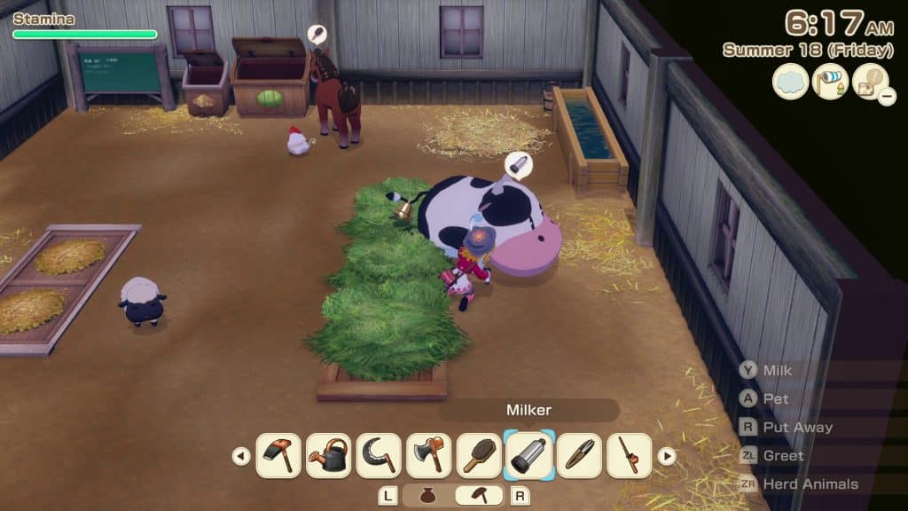 STORY OF SEASONS: Grand Bazaar, recensione (PlayStation 5)