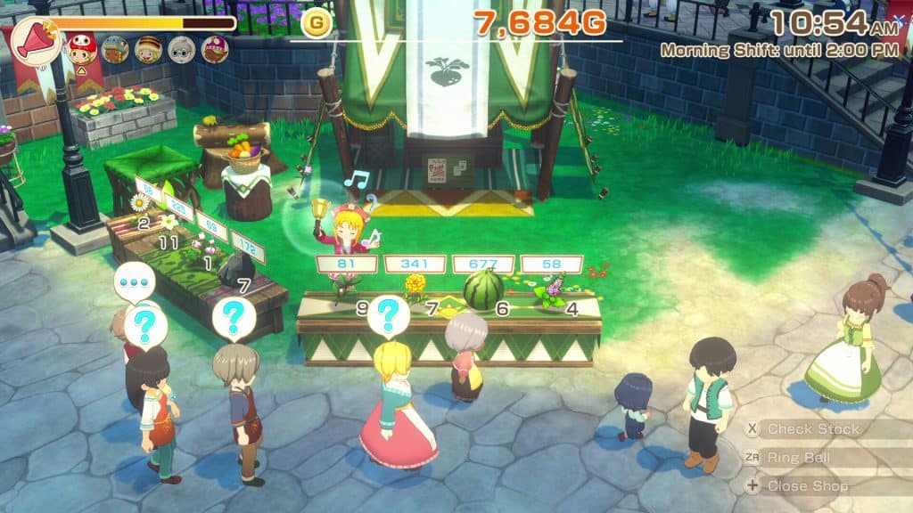 STORY OF SEASONS: Grand Bazaar, recensione (PlayStation 5)