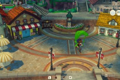 story of seasons
