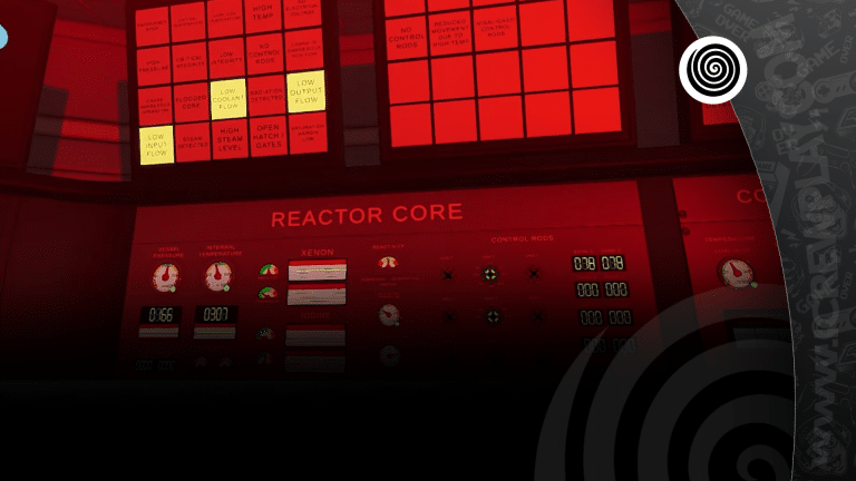 Nucleares - recensione (steam)