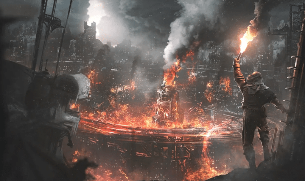 Frostpunk 2 - DLC Breach of Trust, recensione (Steam)