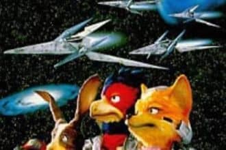 star fox