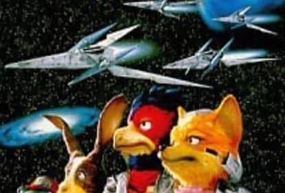 star fox