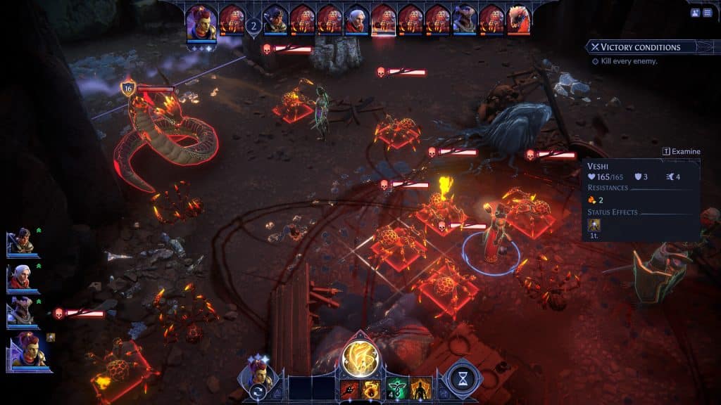 Terrinoth: Heroes of Descent, recensione (PlayStation 5)