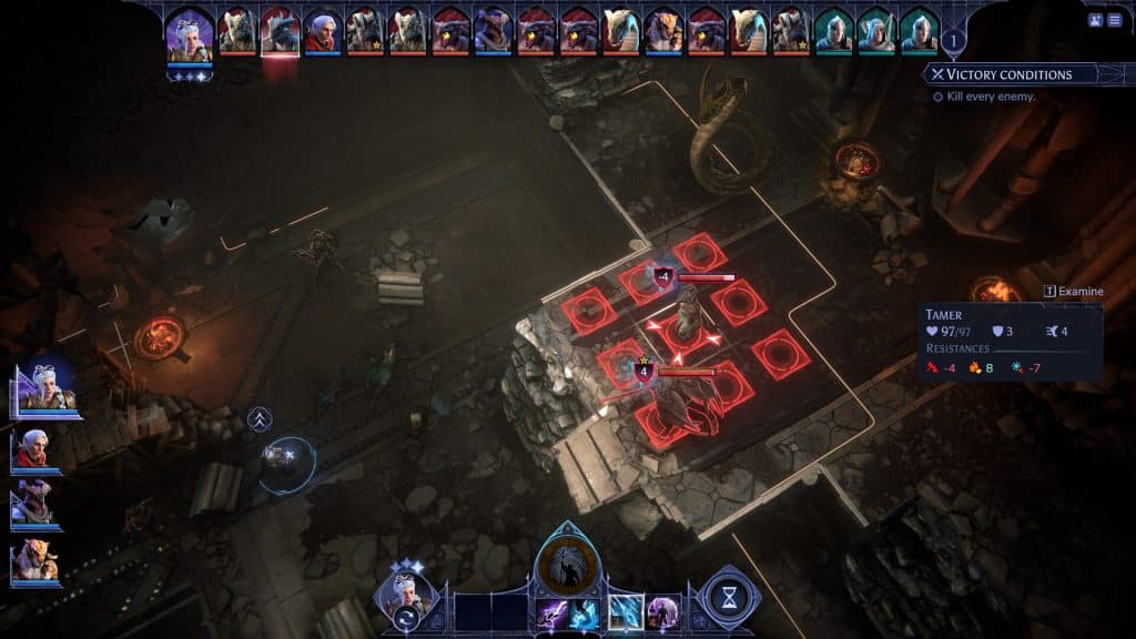 Terrinoth: Heroes of Descent, recensione (PlayStation 5)