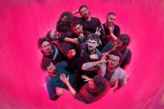 The Alters cover