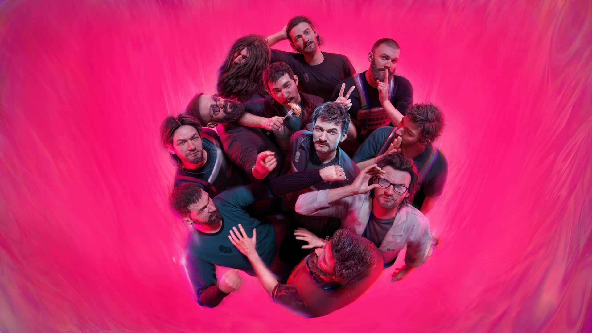 The alters last variable: terraforming e criosonno spiegati