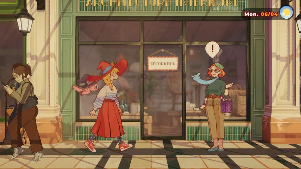The Witch's Bakery 3