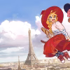The witch's bakery in arrivo in agosto