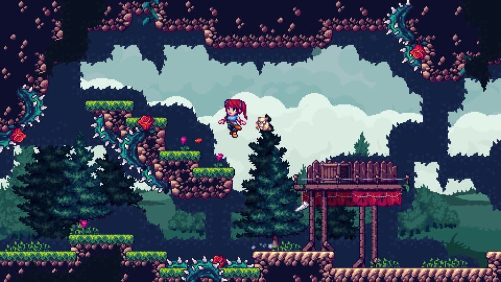 Wings of Endless, recensione (Nintendo Switch)