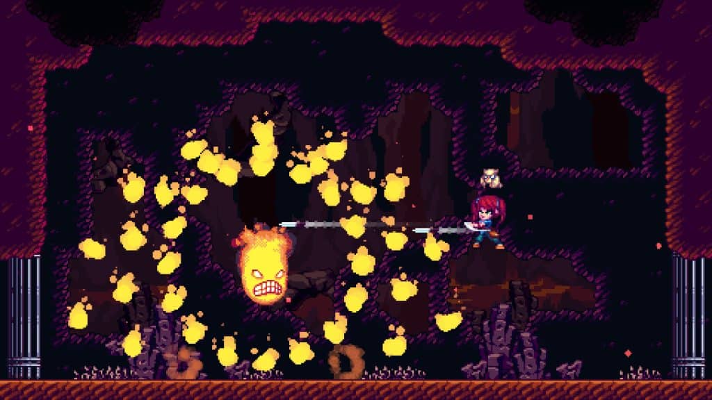 Wings of Endless, recensione (Nintendo Switch)