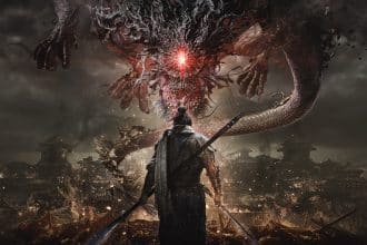 Wo Long 2: Wings of Ember
