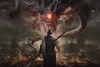 Wo long 2: wings of ember