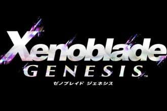 Xenoblade Genesis cover