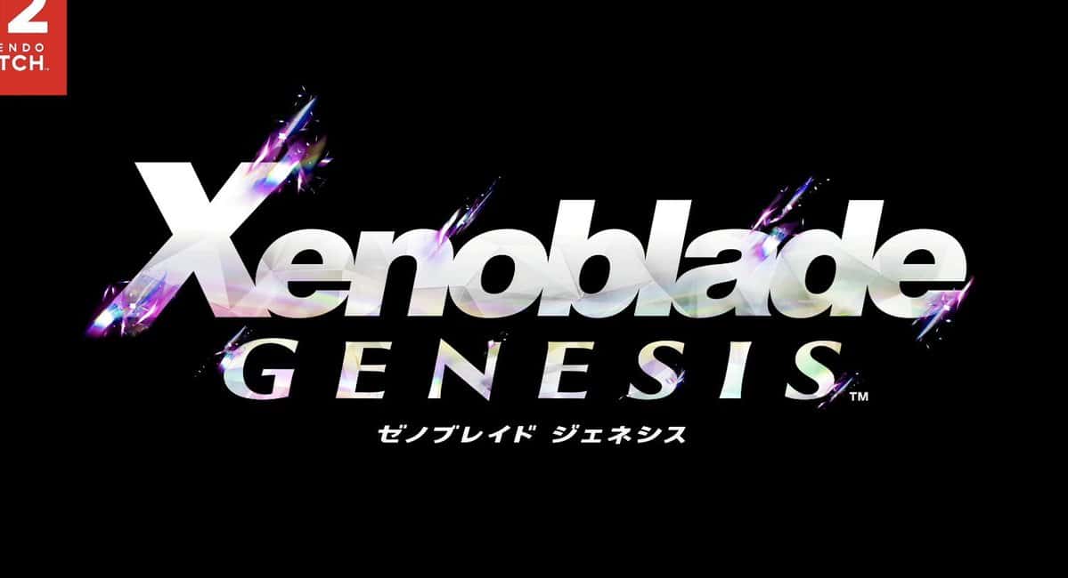 Xenoblade genesis annunciato: nuovo inizio nel 2027 e upgrade della trilogia su switch 2