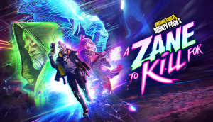 Borderlands 4 versione 1.8: Pacchetto Taglia 3, Takedown e cross-save dal 25 giugno