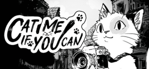 Cat Me If You Can: trovare gatti in bianco e nero per ridare colore al mondo