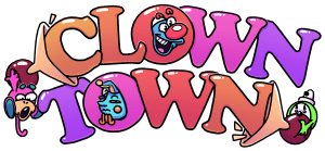 clowntown