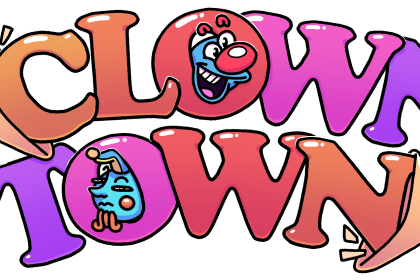 clowntown