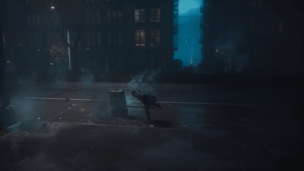Control resonant provato: dylan faden cambia ritmo a remedy