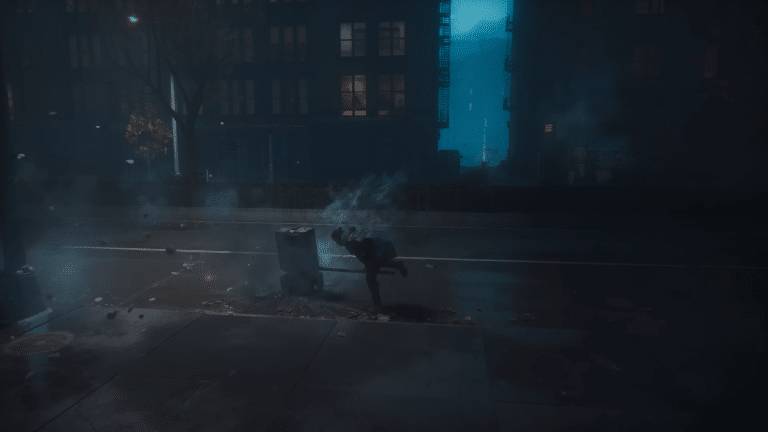 Control resonant provato: dylan faden cambia ritmo a remedy