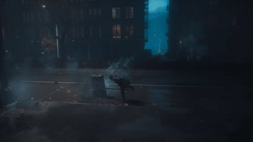 Control Resonant provato: Dylan Faden cambia ritmo a Remedy
