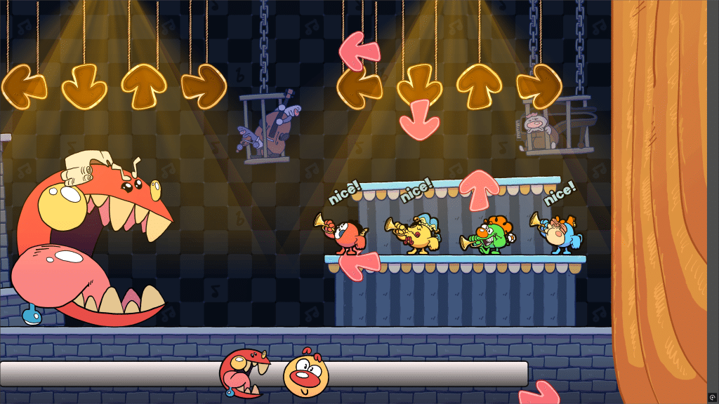 Clowntown: il gioco co-op rivelato al PC Gaming Show Clowntown: il gioco co-op rivelato al PC Gaming Show
