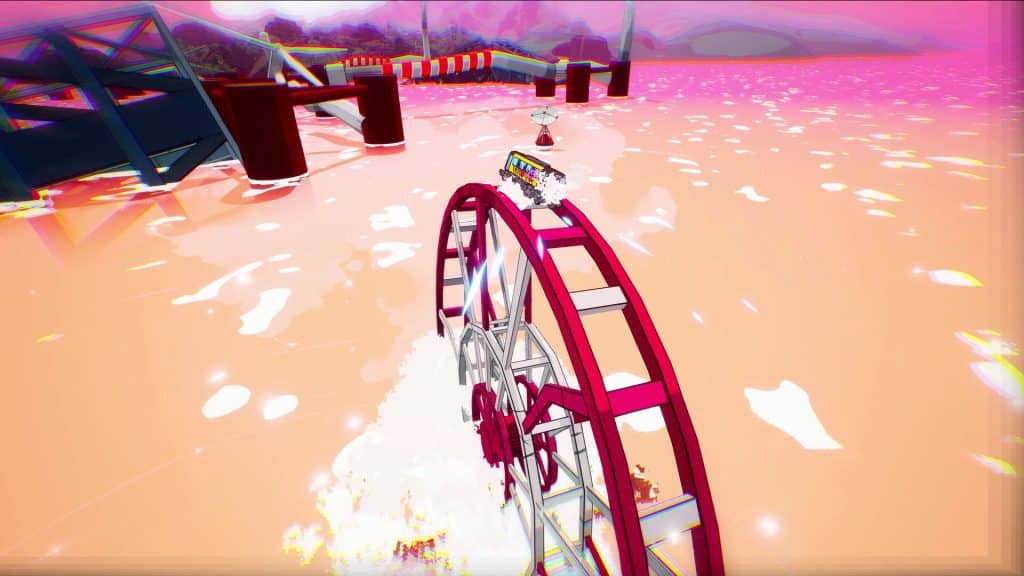 Denshattack!, recensione (PlayStation 5) Denshattack!, recensione (PlayStation 5)