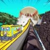 Denshattack! , recensione (playstation 5)