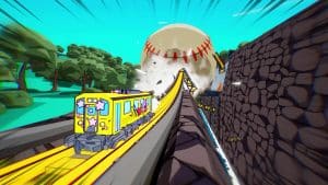 Denshattack!, recensione (PlayStation 5)