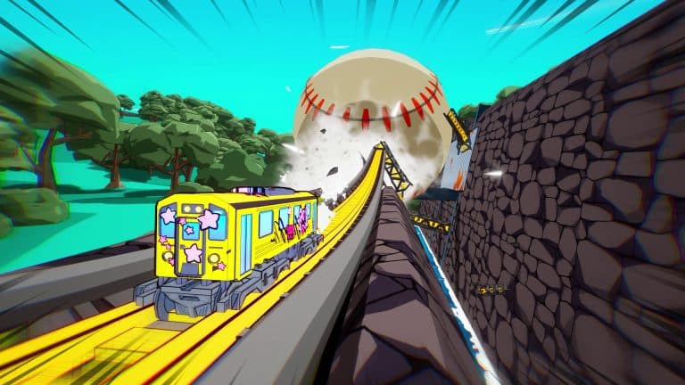 Denshattack! , recensione (playstation 5)