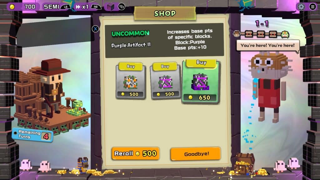 Dialoop, recensione (Nintendo Switch)