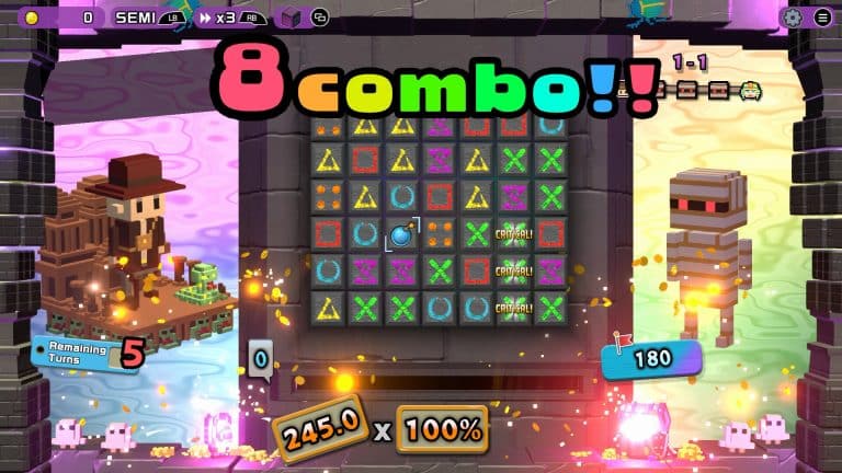 Dialoop, recensione (nintendo switch)