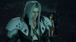 Final Fantasy VII Revelation cambia minigiochi e Highwind