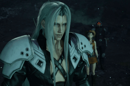 Final Fantasy VII Revelation cambia minigiochi e Highwind