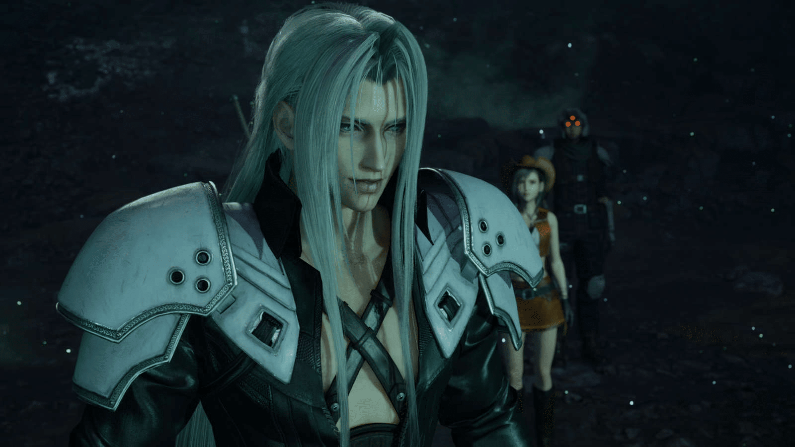 Final Fantasy VII Revelation cambia minigiochi e Highwind