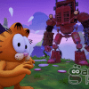Garfield – escape from monday annunciato: un platform 3d nei sogni del gatto più pigro del mondo