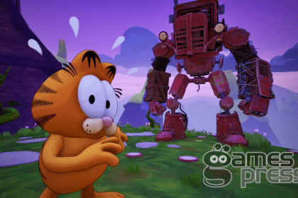 Garfield – escape from monday annunciato: un platform 3d nei sogni del gatto più pigro del mondo