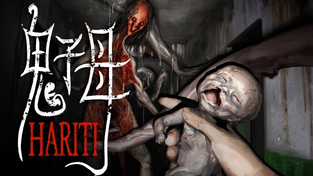 Hariti: l'horror in prima persona ispirato al folklore cinese presentato al mundo gamer showcase